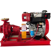 Máy bơm Diesel  25hp