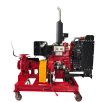 Máy bơm Diesel  30hp