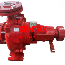 ĐẦU BƠM KENTAX 30HP