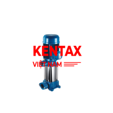 Máy bơm bù áp KPN/3.0 - Máy bơm chữa cháy KenTax