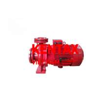 MÁY BƠM ĐIỆN 7.5KW