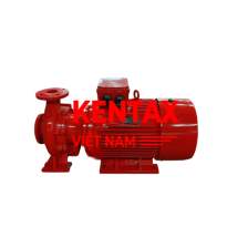Bơm điện trục liền 40HP