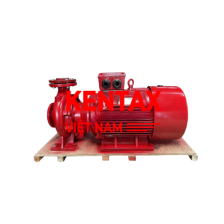 MÁY BƠM ĐIỆN WASAN 50hp