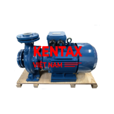 BƠM ĐIỆN TRỤC NGANG 15HP