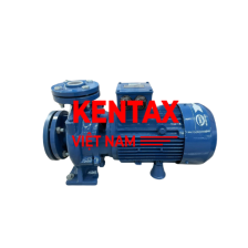 Bơm điện trục liền 5.5hp