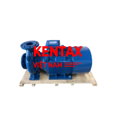 bơm điện 30hp đầu 100x80
