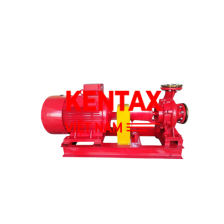  Xem hình lớn  BƠM ĐIỆN TRỤC RỜI 55KW