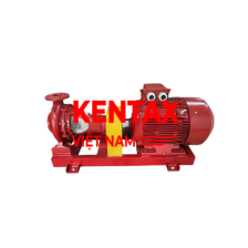  Xem hình lớn  ĐẦU BƠM MASDAF ĐỘNG CƠ ELEKTRIM