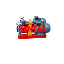 BƠM ĐIỆN TRỤC RỜI WASAN PUMP