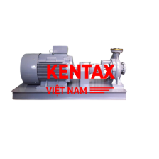 BƠM ĐIỆN EBARA 80HP CO/CQ ĐẦY ĐỦ
