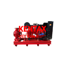 Xem hình lớn  bơm diesel 138kw  