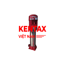 MÁY BƠM BÙ 4HP