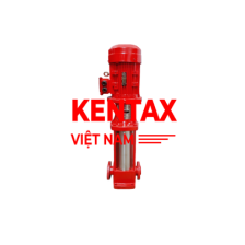 BƠM BÙ 4HP KIỂM ĐỊNH