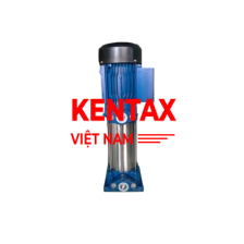 BƠM BÙ ÁP 3HP