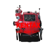 Máy bơm Tohatsu VE1500W