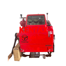 Máy bơm Tohatsu VC52AS